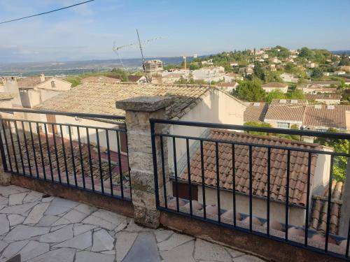 Appartement Corbières