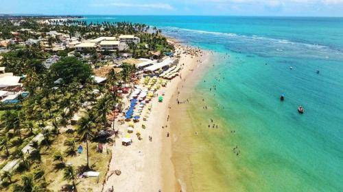 Apart-hotel Guarajuba