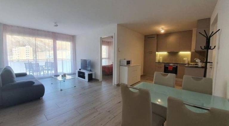 Rental apartment | Pet-friendly in Veysonnaz