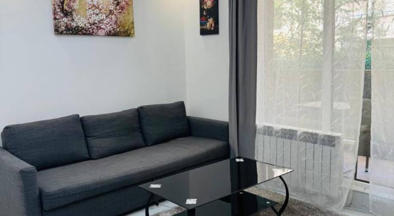 Beautiful holiday apartment | Next to Vitosha Boulevard | Pets allowed — photo 4