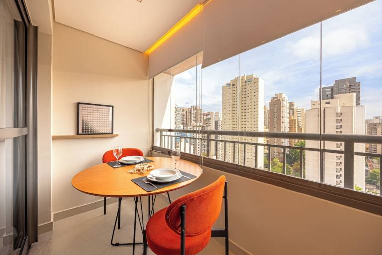 Apartamento Vila Mariana