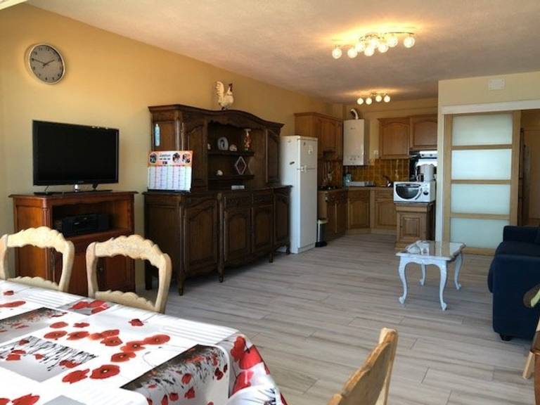 Holiday apartment with 1 room for 6 persons — photo 3