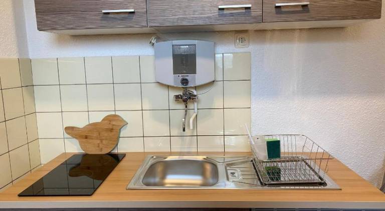 Beautiful apartment | Pets allowed — photo 3
