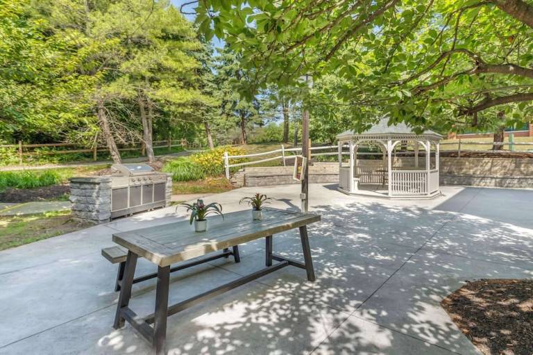 Executive Residency by Best Western Philadelphia Willow Grove
