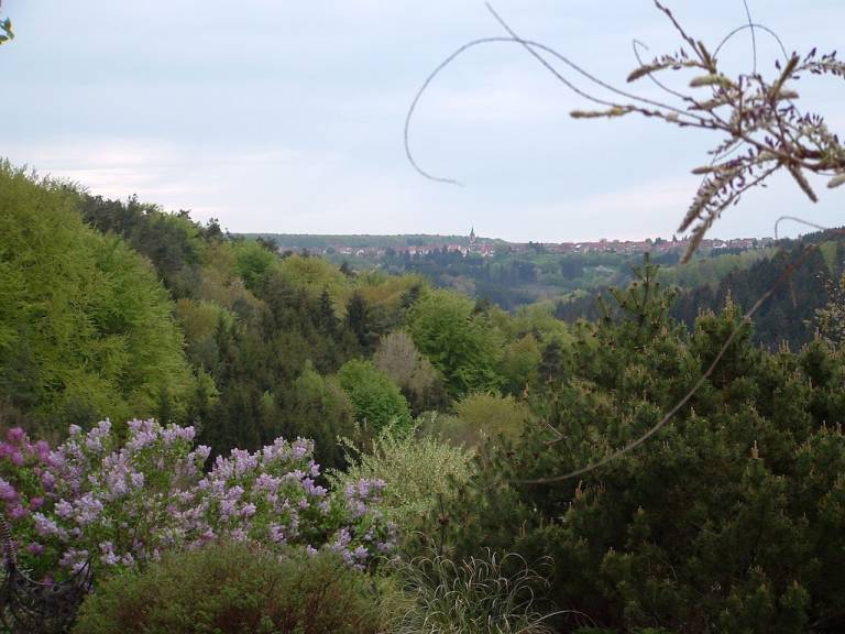 Maison de vacances Lambach