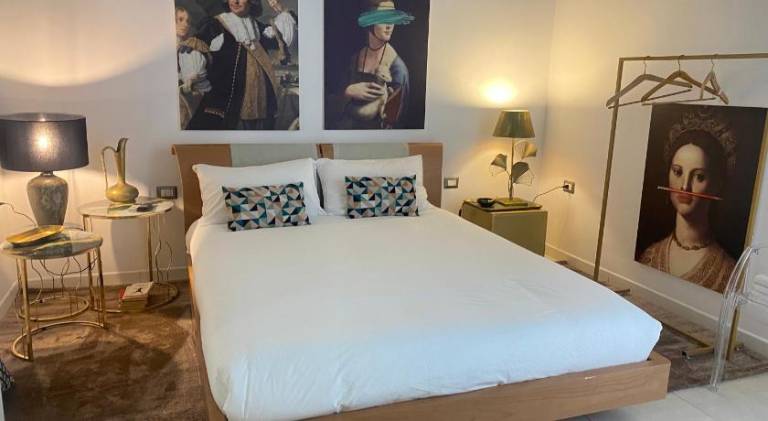 B&B Liberty in Capua