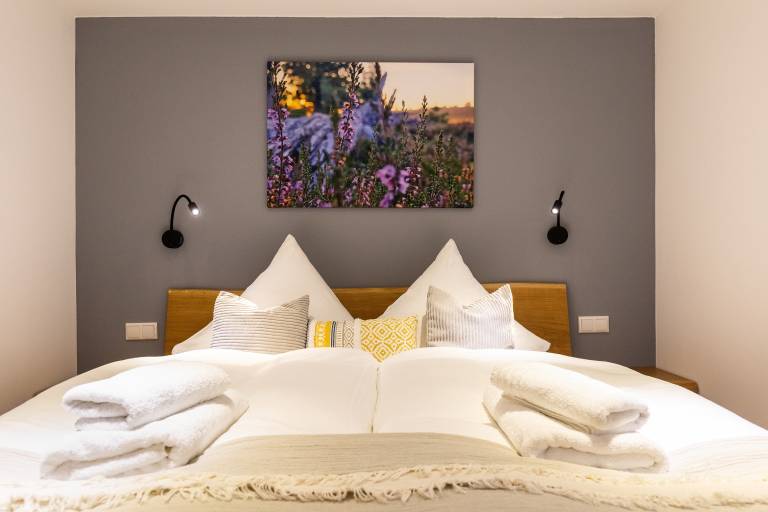 Ferienwohnung Wilsede