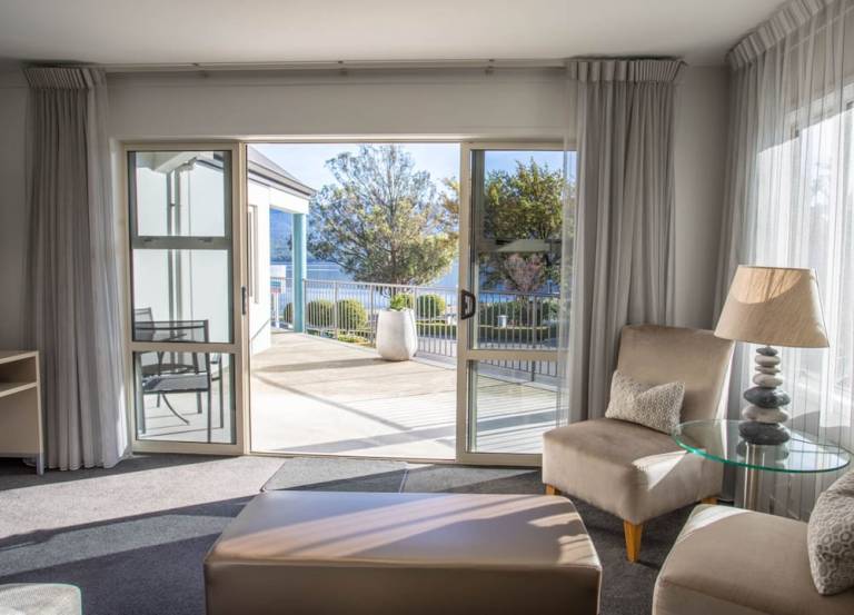 Motel Te Anau