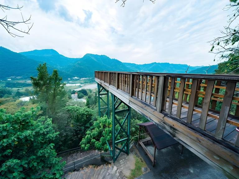 Atayal Resort — photo 3