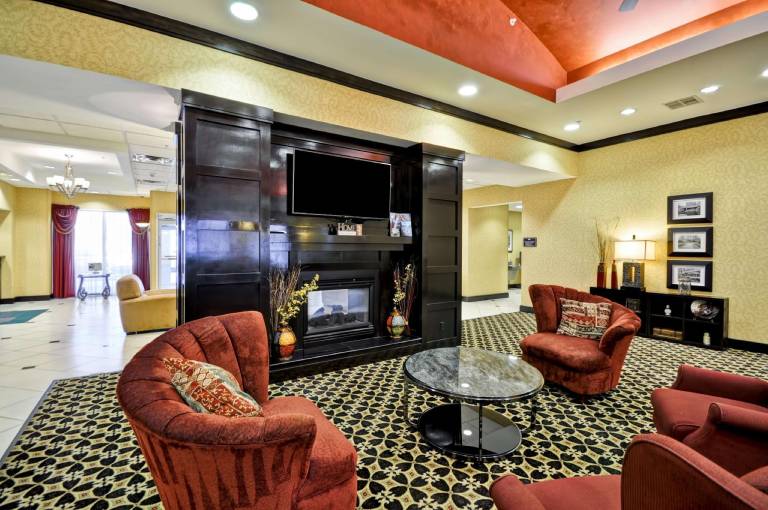 Homewood Suites by Hilton Tulsa-South — photo 3