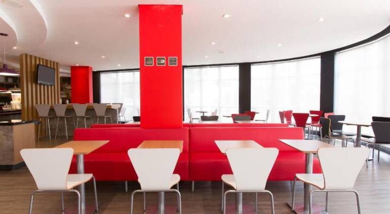 Ibis Sao Jose dos Campos Colinas — photo 5