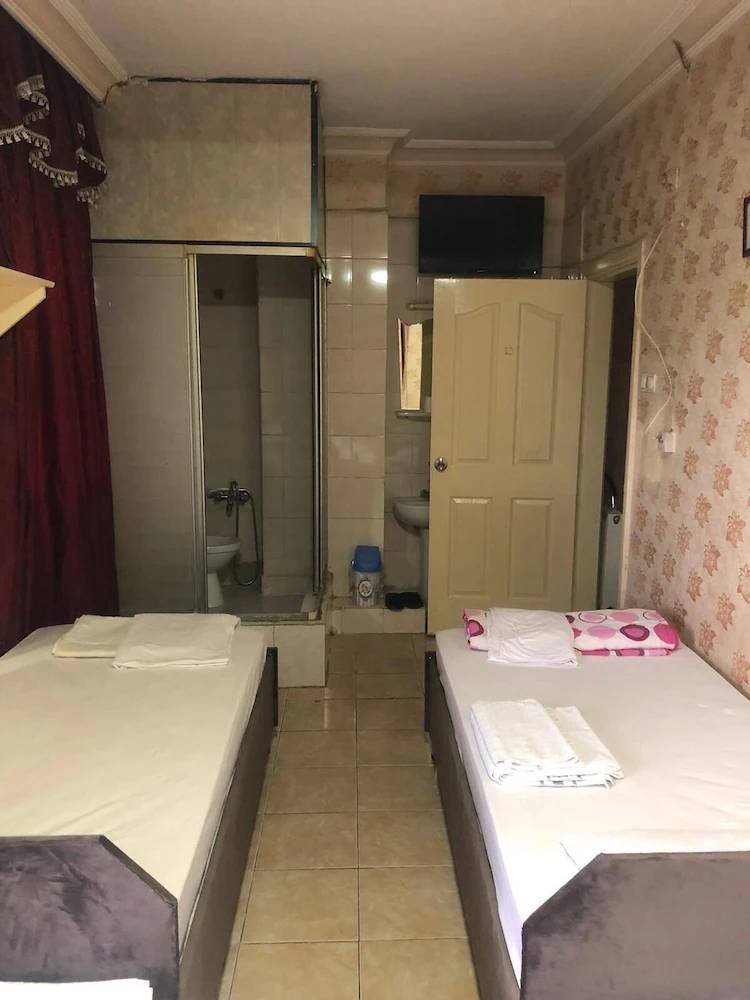 Bed and breakfast Konya