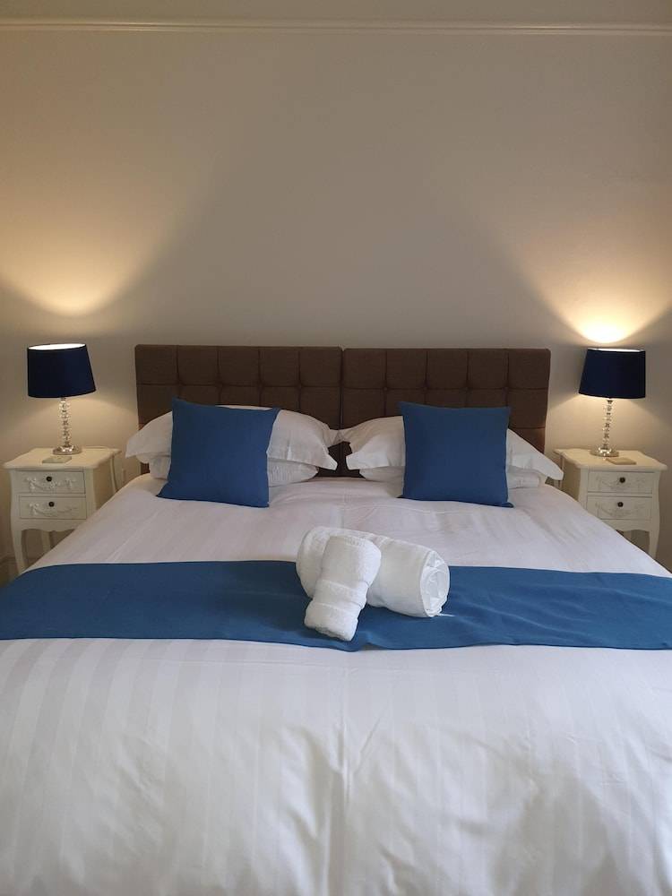 Bed and breakfast Winfrith Newburgh