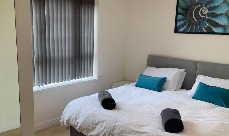 Apartment  Farnborough