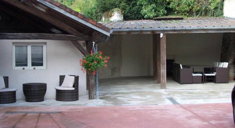 Vacation home with 5 rooms for 13 persons — photo 5