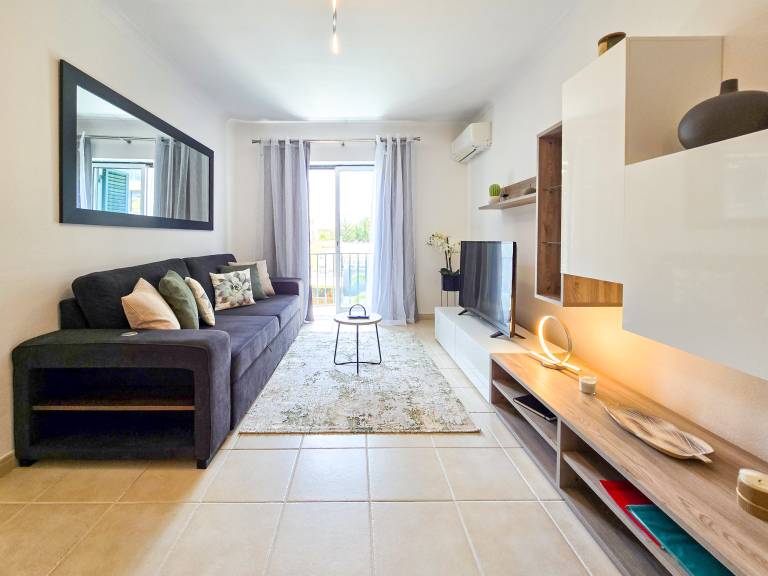Ferienwohnung Portimão