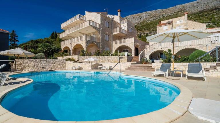 Ferienwohnung Cavtat
