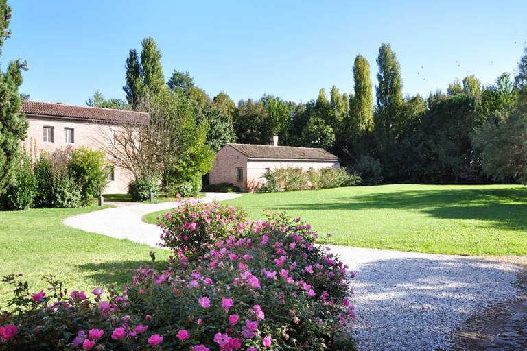 Borgo Giustiniani: Appartamento Mora — photo 3
