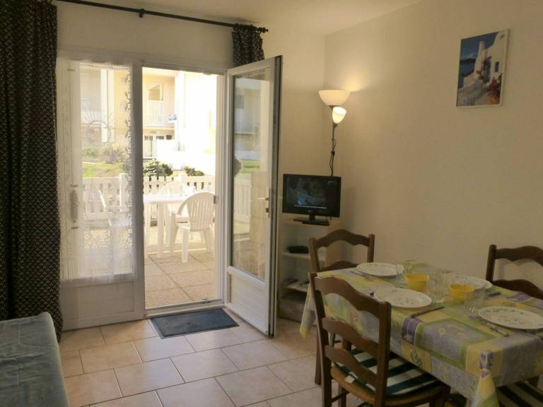 Beautiful holiday apartment | Next to the beach | Dogs allowed — photo 4