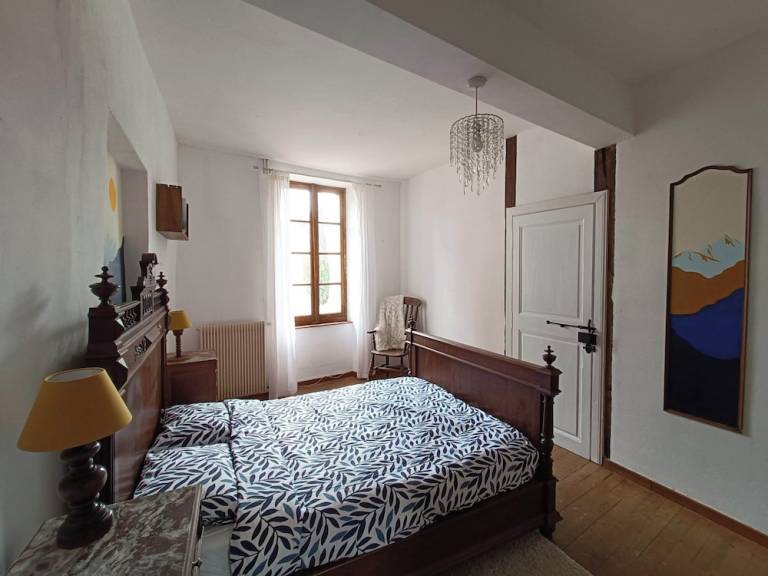 Chambre d'hôtes Lagarde
