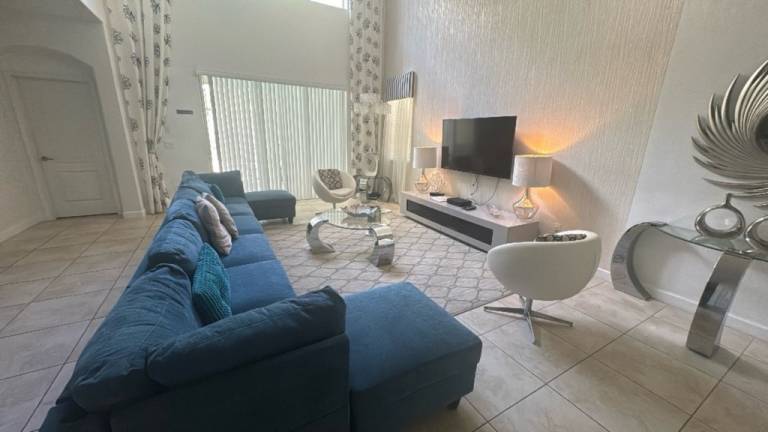 Child-friendly ample house with jacuzzi, sauna & BBQ | Suitable for remote work | Pets allowed — photo 4