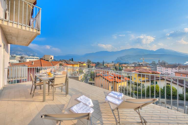 Apartman Riva del Garda