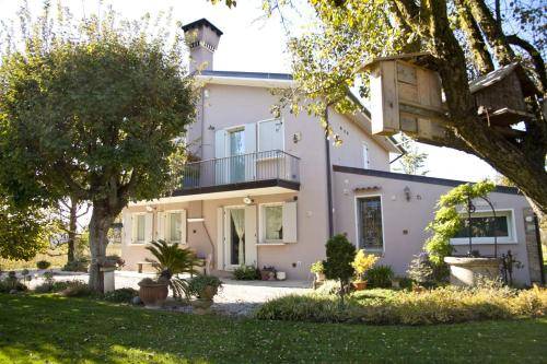 Bed & Breakfast Legnaro