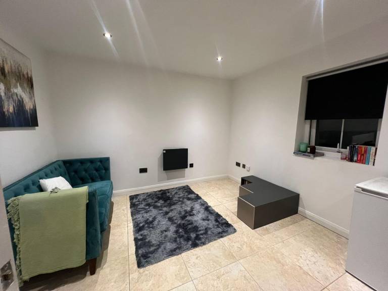 Apartment Loughborough