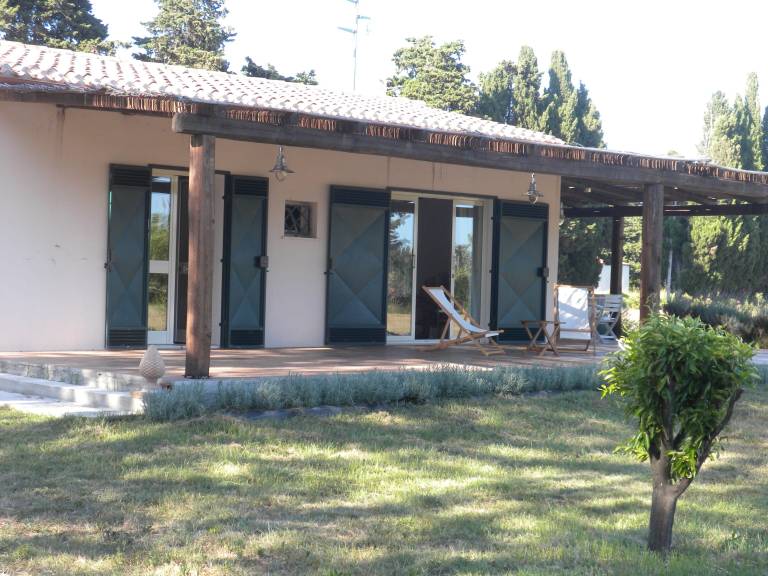 Villa Marina di Orosei