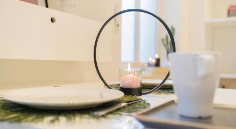 Apartment | Near Notre-Dame Cathedral — photo 4