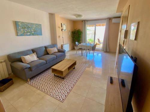 Apartamento Cretas