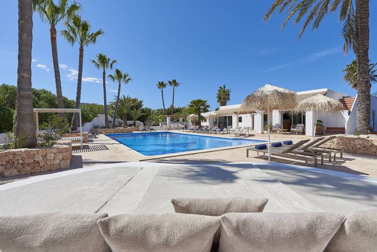 Villa  Sant Antoni de Portmany