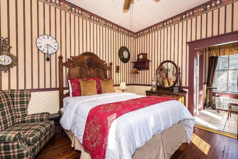 Bed and breakfast  St. Augustine