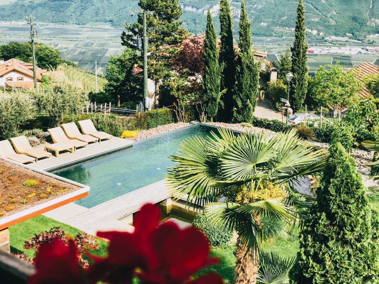 Ferienwohnung in Hofstatt, Südtirol, Italien