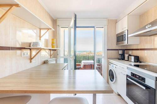 Appartement Zarautz