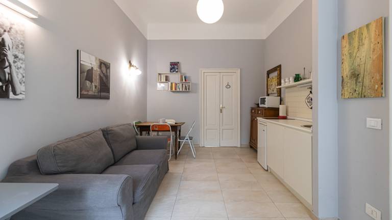 Lovely rental apartment | Next to Porta Sempione | Pets are welcome — photo 4