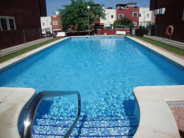 Apartamento Orihuela