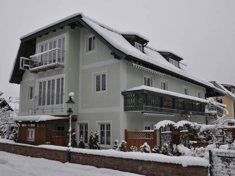 Privatzimmer Wolfgangsee