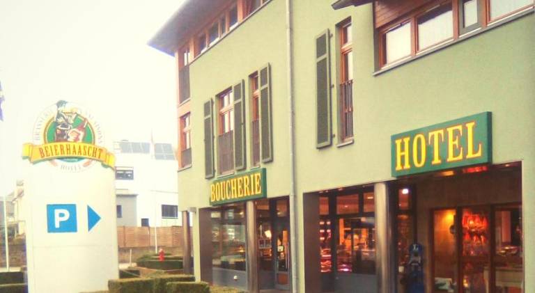 Brasserie Beierhaascht — photo 3