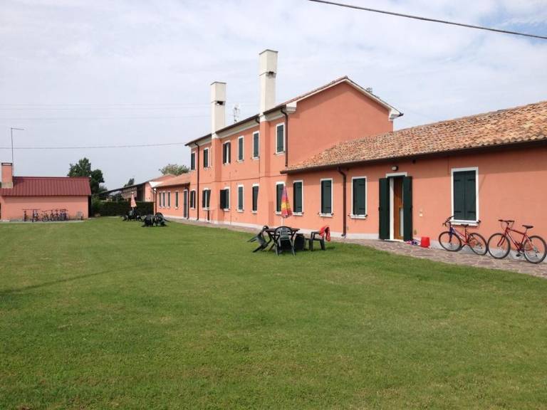 Ca' Bonelli: Appartamento A — photo 3