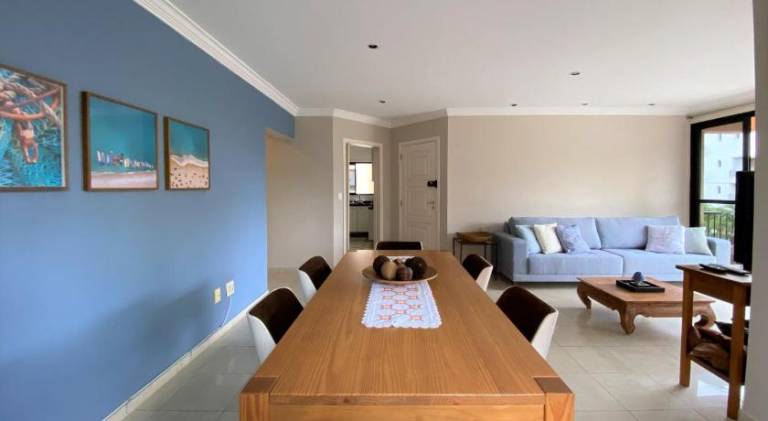 Lovely rental apartment with pool | Close to the beach | Pets are welcome — photo 3