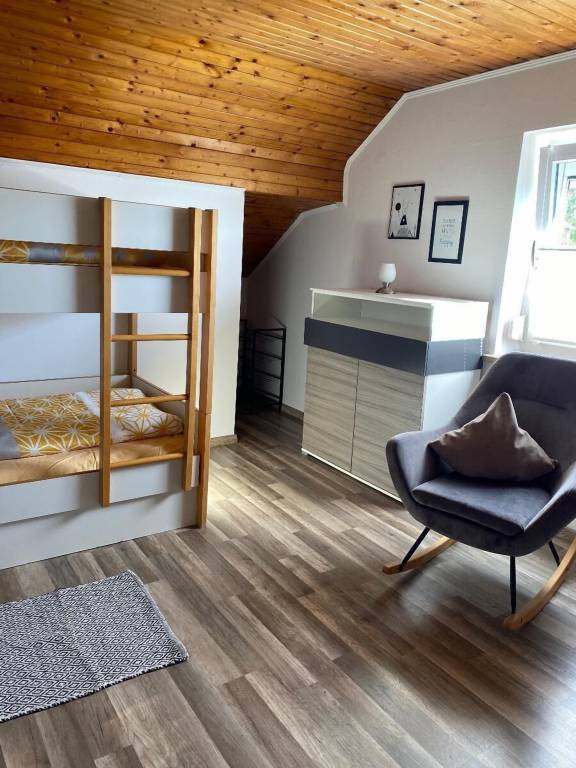 Ferienwohnung Waldkirchen