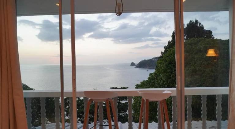 Residy Hideaway in Patong