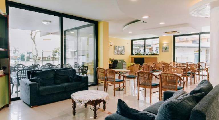 Hotel Villa Claudia — photo 3