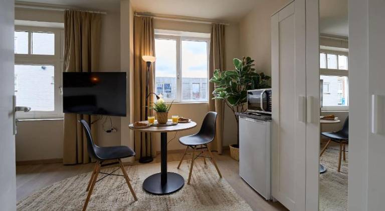Ferienwohnung Eindhoven