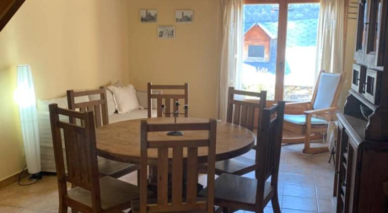 Apartment with terrace — photo 5