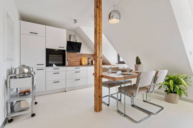 Ferienwohnung Botnang
