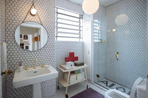 Apartamento Pinheiros