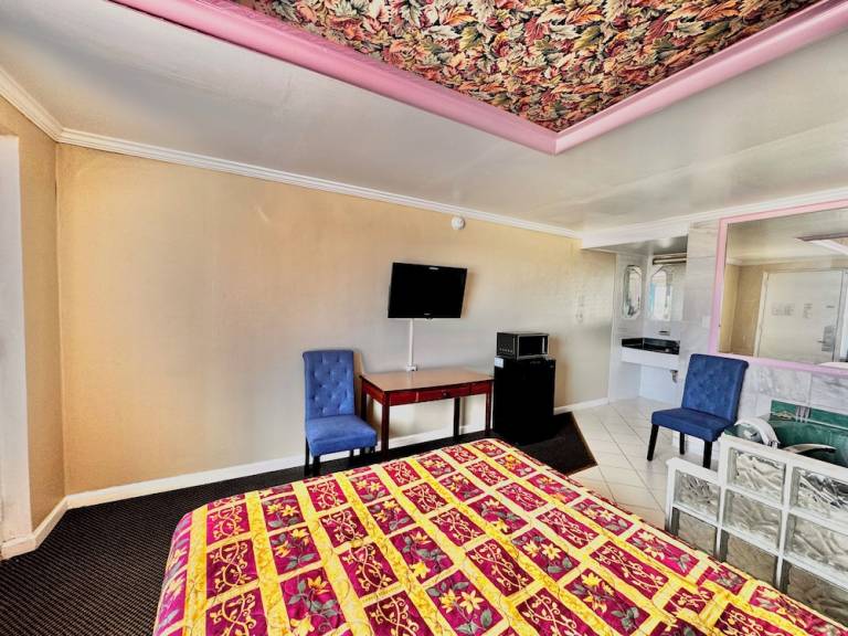 Motel Atlantic City