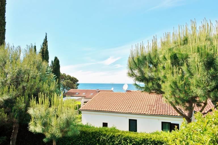 Family-friendly lovely vacation home with barbeque, terrace & garden | Garden view | Pets are welcome — photo 3